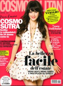 Magia2000 Press Cosmopolitan