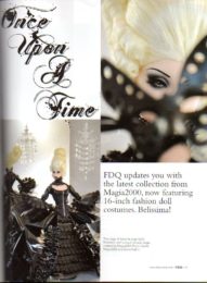 Magia2000 Press FDQ 2011