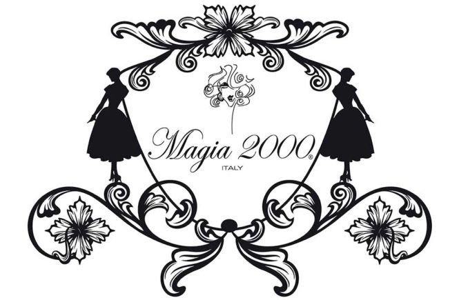 Magia2000 Logo
