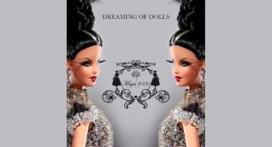 Magia2000 - Dreaming Of Dolls