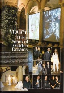 Magia2000 Press Vogue Gioiello