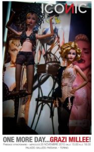 Iconic Madonna