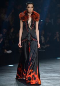 Roberto Cavalli
