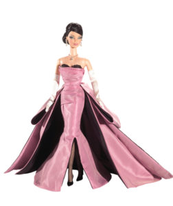 Barbie Film Noir