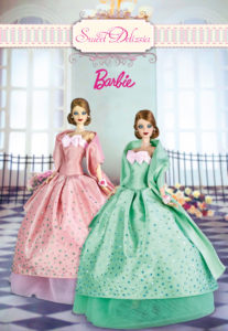 Barbie Sweet Delizia