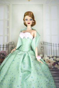 Barbie Sweet Delizia