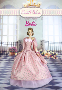 Barbie Sweet Delizia