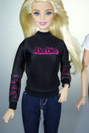 Barbie Tezenis