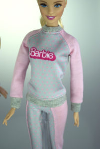 Barbie Tezenis
