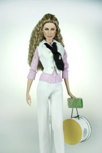 carrie