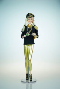 Barbie Awards Pina