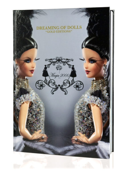 Dreaming Of Dolls