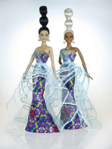 Barbie Mudec