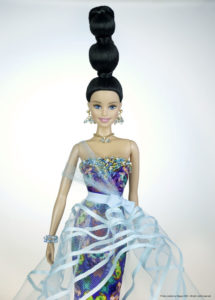 Barbie Mudec