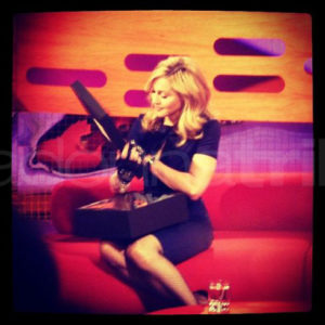 Madonna - W.E.