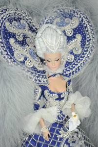 Magic Carnival in Venice