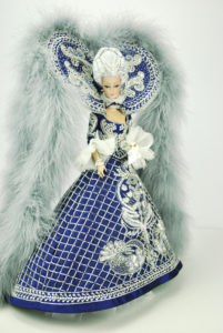 Magic Carnival in Venice