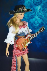 Magic Country Love