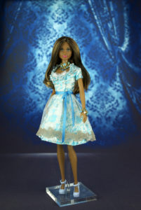 Barbie Ophelia Blaimer