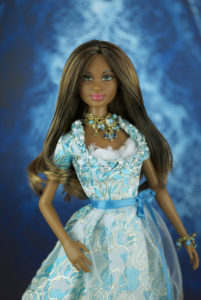 Barbie Ophelia Blaimer