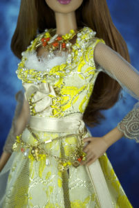 Barbie Ophelia Blaimer