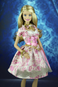 Barbie Ophelia Blaimer