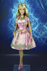 Barbie Ophelia Blaimer