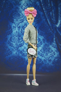 Barbie Sophia Webster