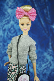 Barbie Sophia Webster