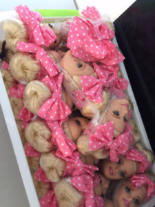 Barbie Sophia Webster