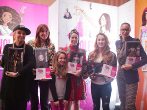 barbie awards