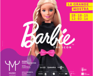 Barbie Mudec