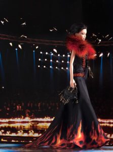 Roberto Cavalli