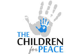 children for peace