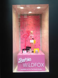 Barbie Wildfox