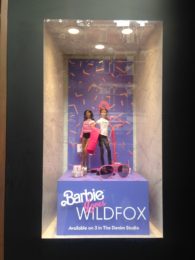 Barbie Wildfox