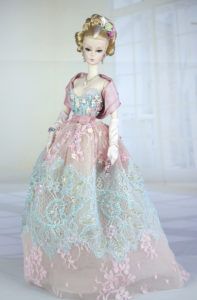 Couture Rose