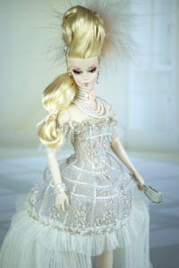 Lingerie Couture #3