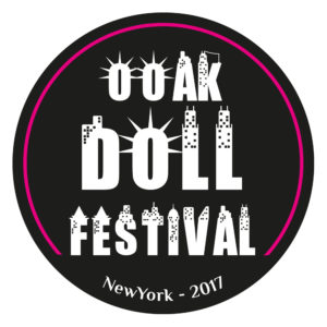 OOAK DOLL FESTIVAL