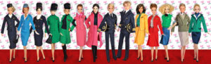 Gruppo Barbie Alitalia