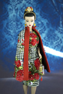 Diva of Japaneese Roses