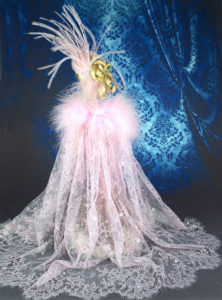 Magic Diva in Manhattan