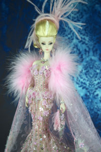 Magic Diva in Manhattan