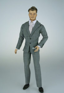 Alessandro Cattelan