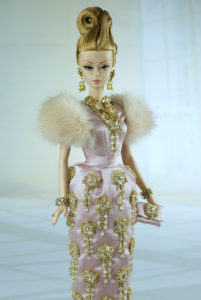 Jewels in Pink