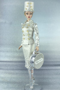Magia Airlines Hostess