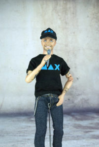 Max Pezzali
