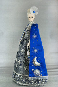 Moon Jewel