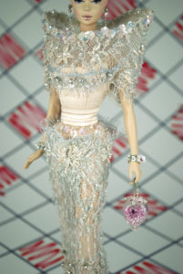 Magic Fairy Godmother