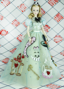 Magic Alice